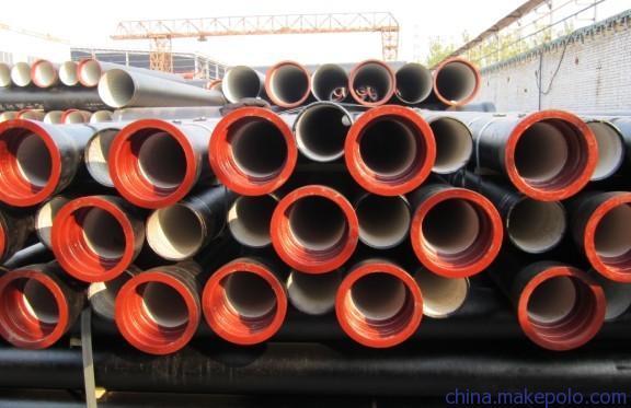 其他钢铁产品 铸铁管材 福建dn200新兴球墨铸铁管厂家直销,各种管件